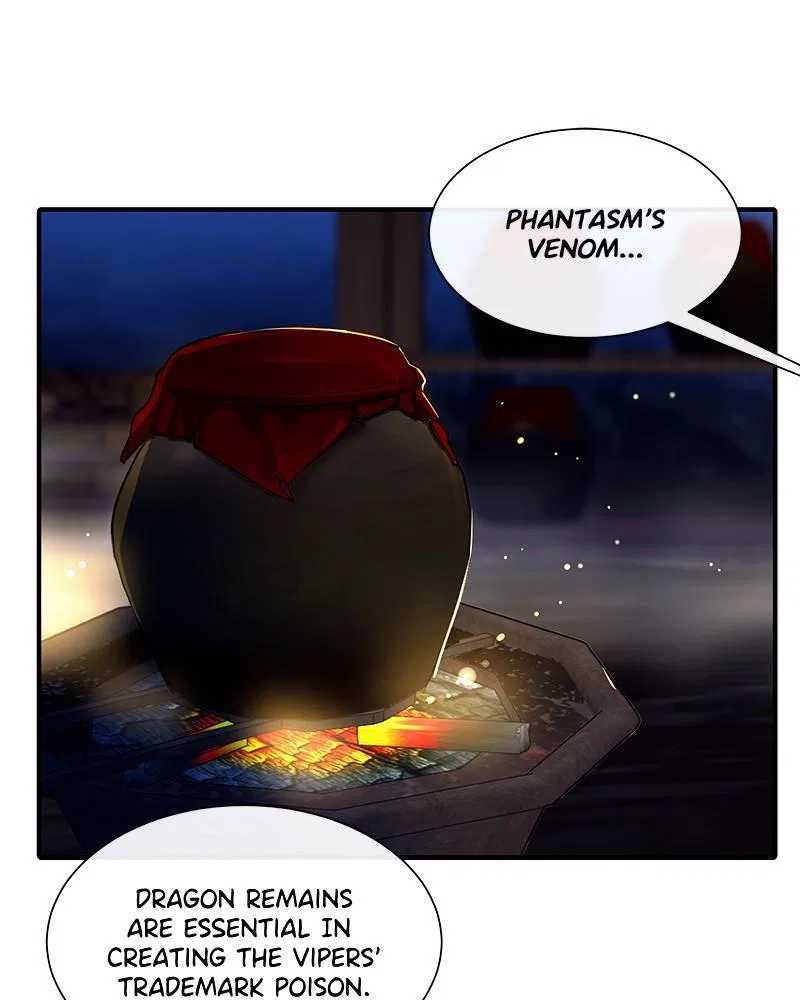 Subzero Chapter 206 – Page 16