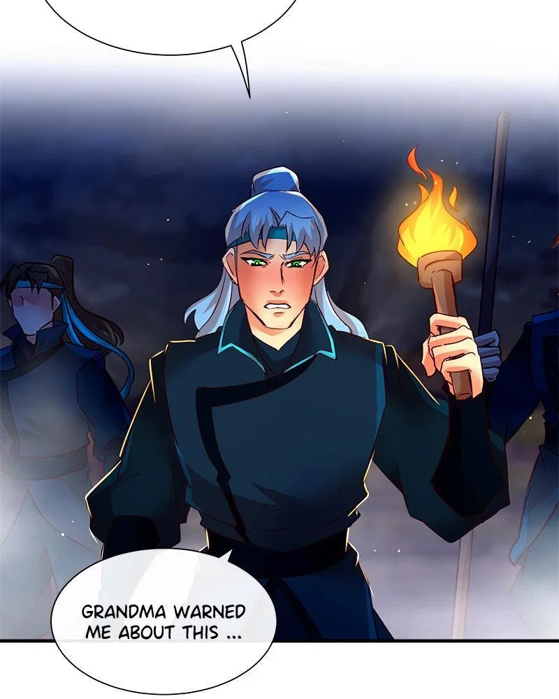 Subzero Chapter 206 – Page 17