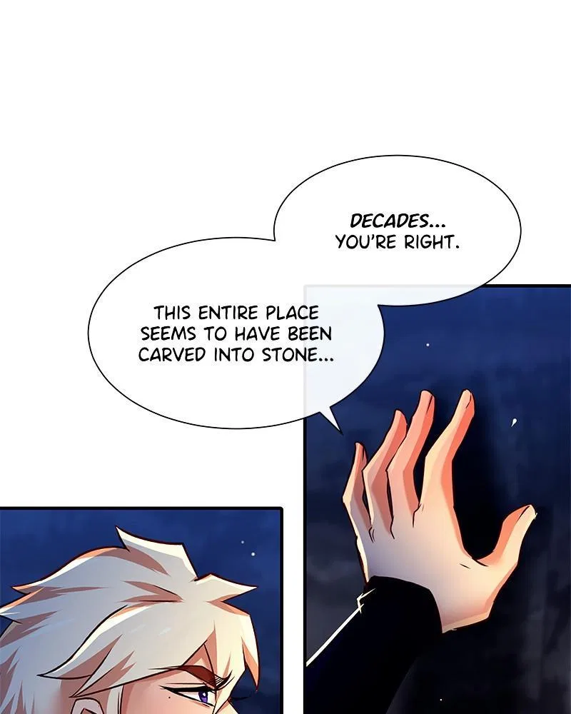 Subzero Chapter 206 – Page 19
