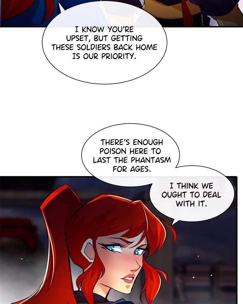 Subzero Chapter 206 – Page 24