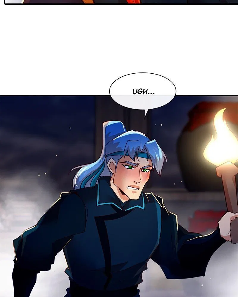 Subzero Chapter 206 – Page 26
