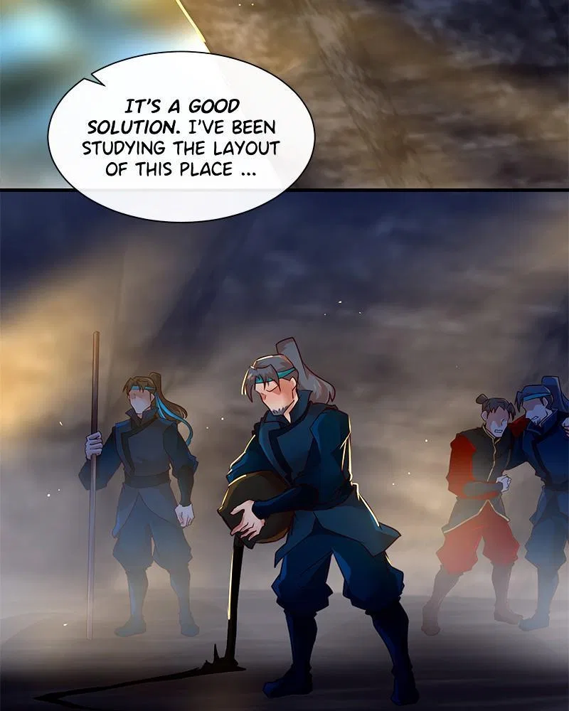 Subzero Chapter 206 – Page 31