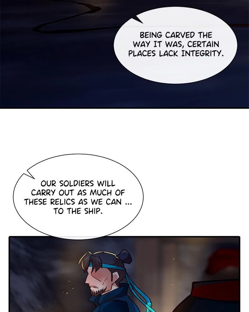 Subzero Chapter 206 – Page 32