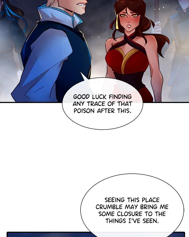 Subzero Chapter 206 – Page 34