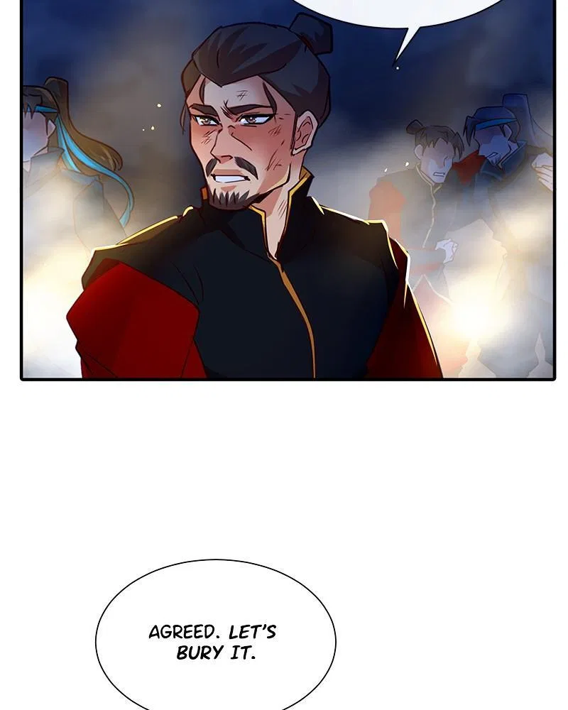 Subzero Chapter 206 – Page 35