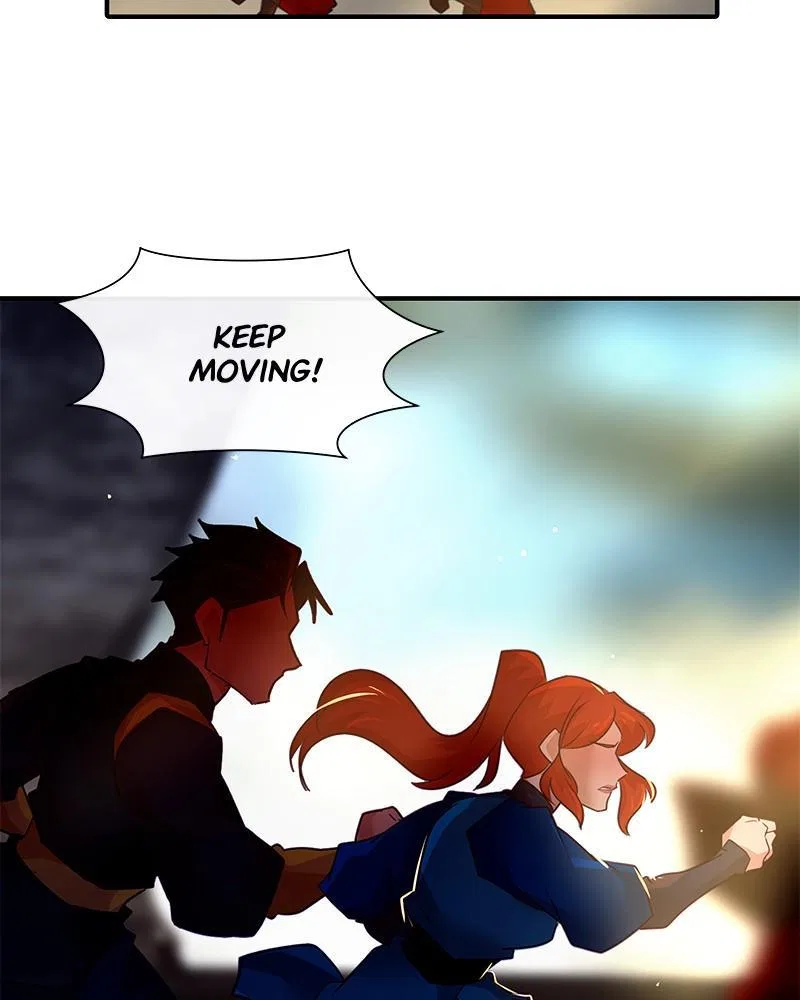 Subzero Chapter 206 – Page 41