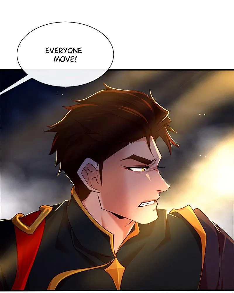 Subzero Chapter 206 – Page 43