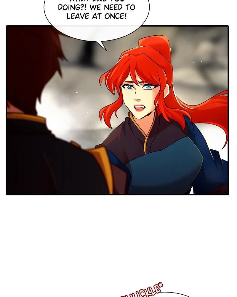 Subzero Chapter 206 – Page 48
