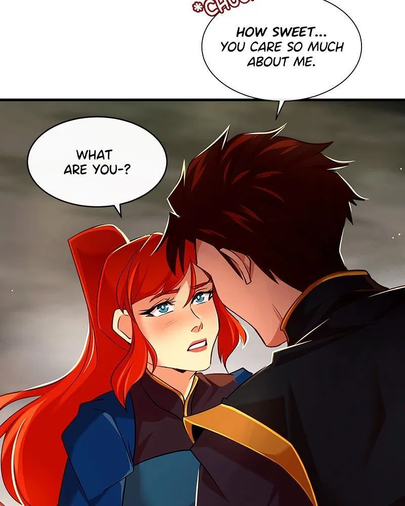Subzero Chapter 206 – Page 49