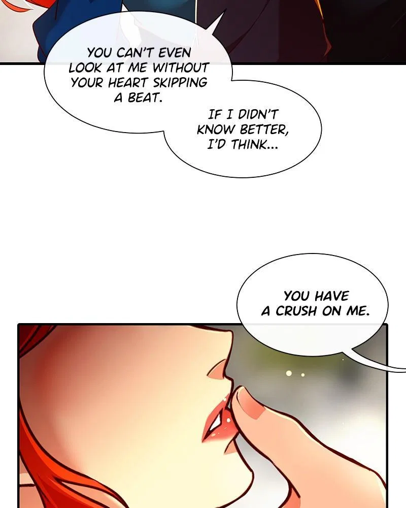 Subzero Chapter 206 – Page 50