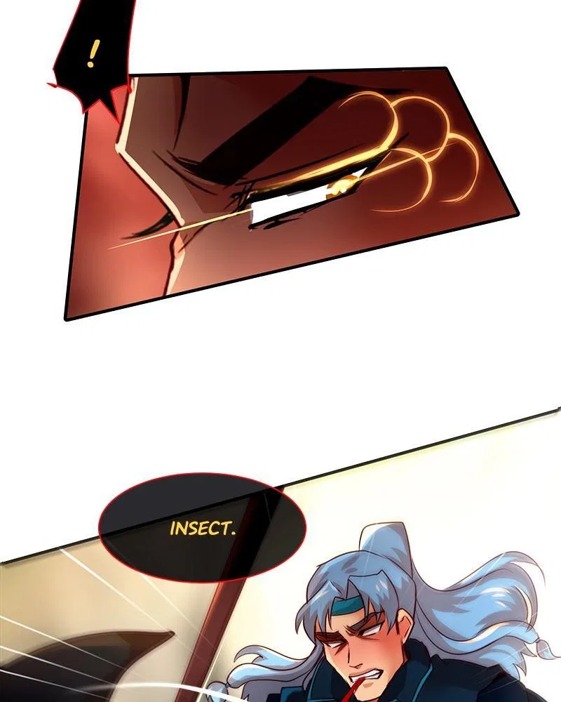 Subzero Chapter 206 – Page 62