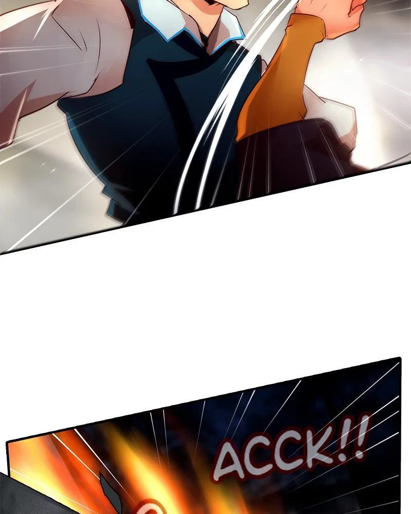 Subzero Chapter 206 – Page 64