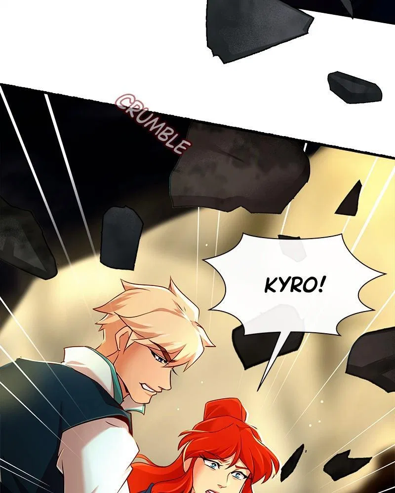 Subzero Chapter 206 – Page 66