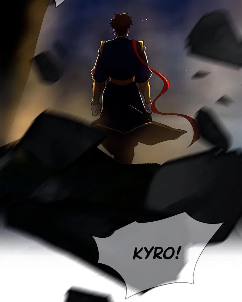 Subzero Chapter 206 – Page 69