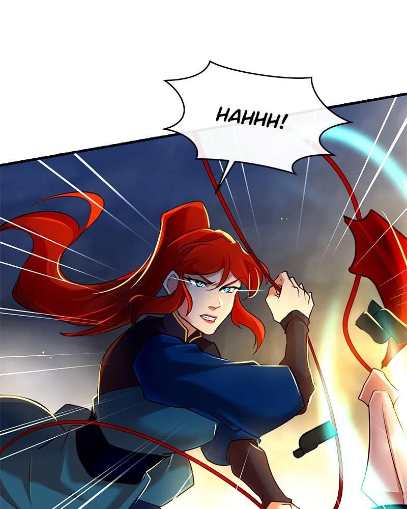 Subzero Chapter 205 – Page 2