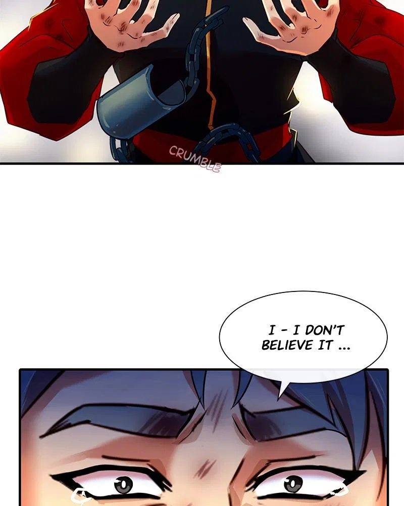 Subzero Chapter 205 – Page 9