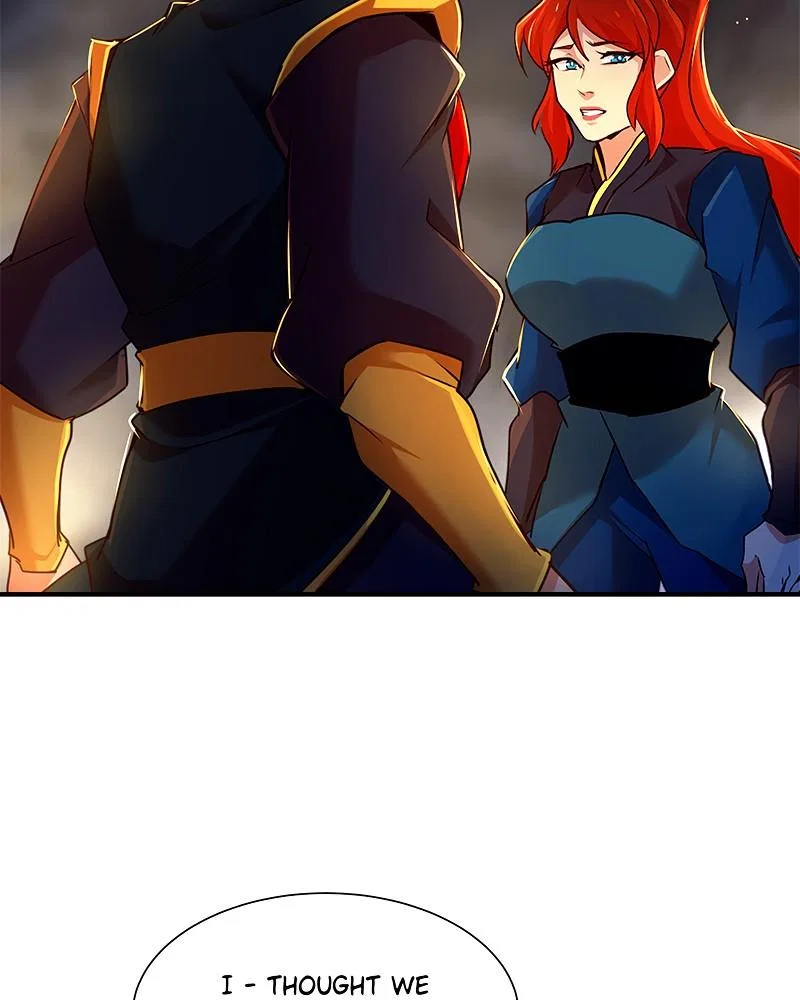 Subzero Chapter 205 – Page 11