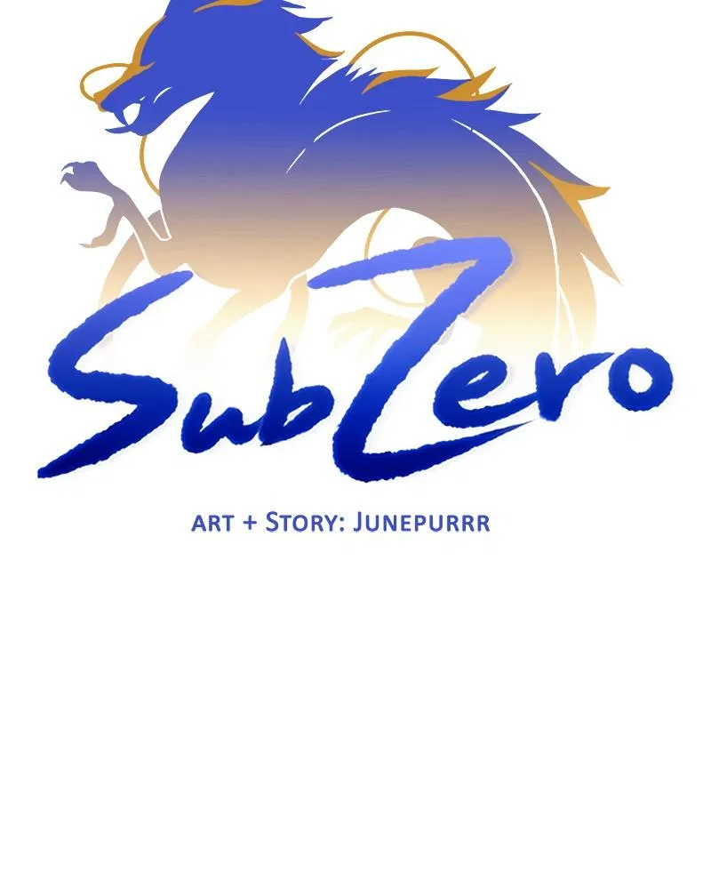 Subzero Chapter 205 – Page 16