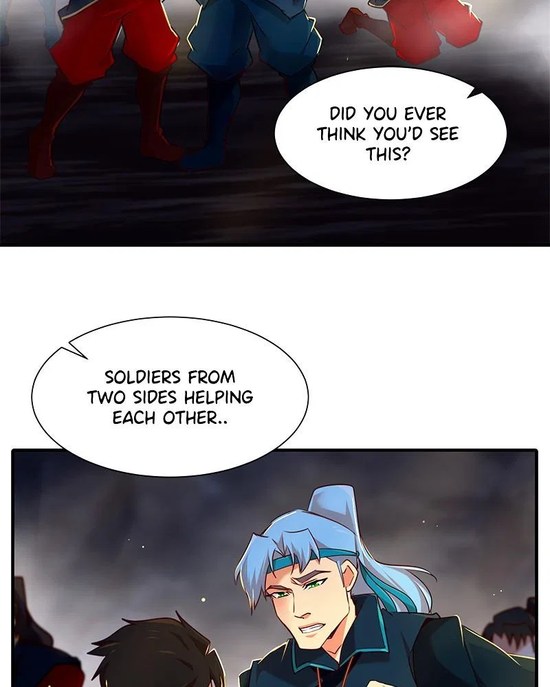 Subzero Chapter 205 – Page 19