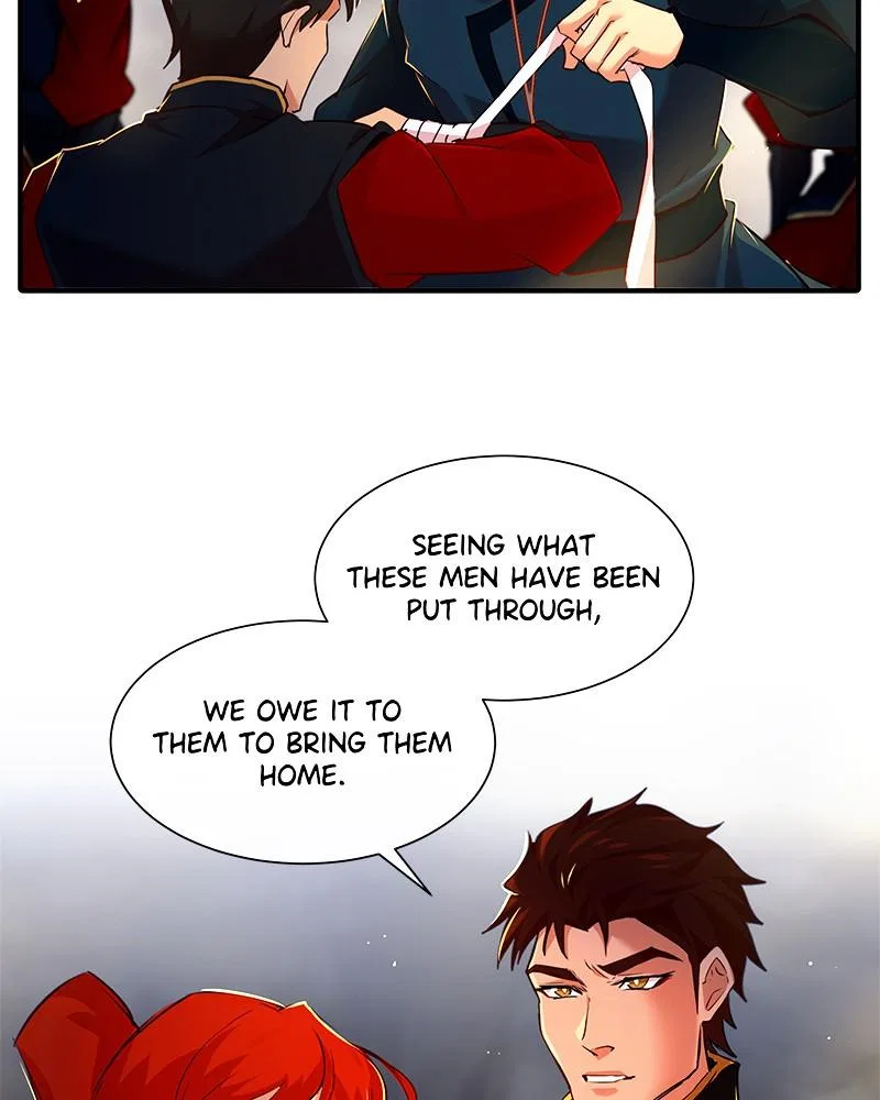 Subzero Chapter 205 – Page 20