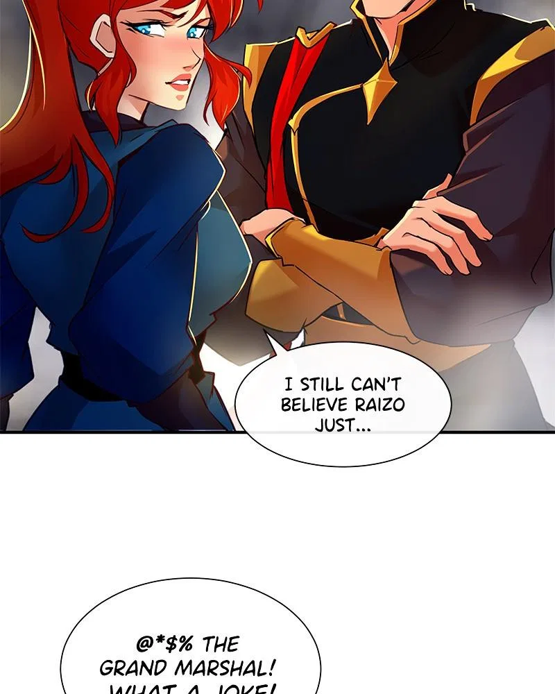 Subzero Chapter 205 – Page 21