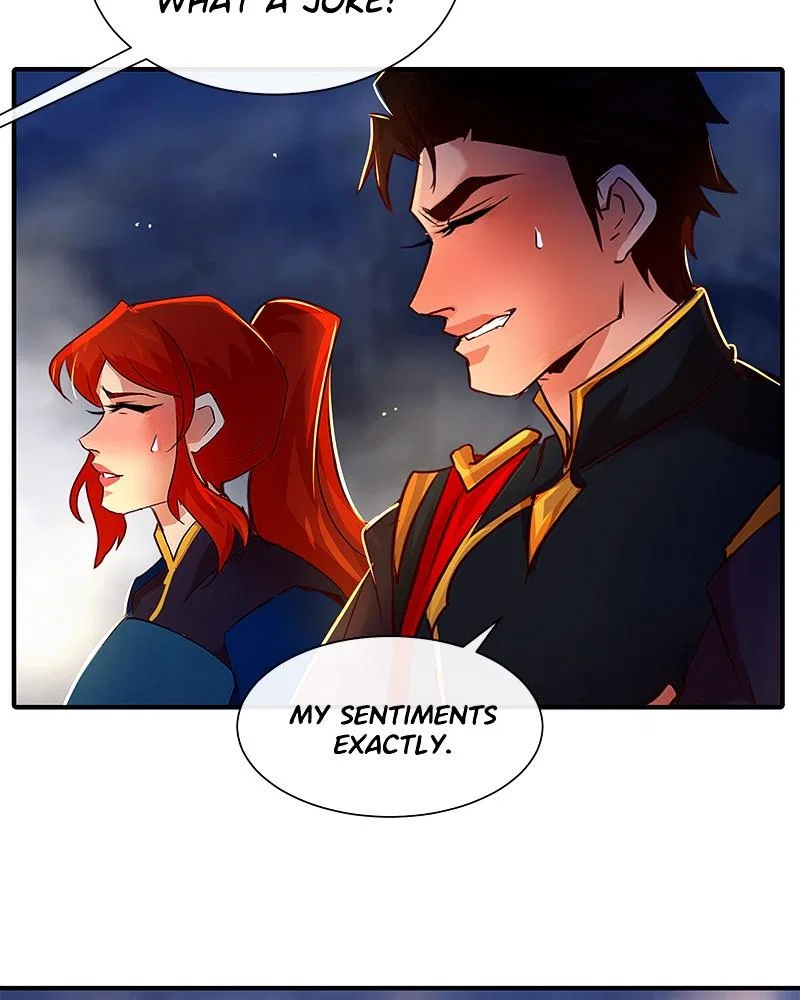 Subzero Chapter 205 – Page 22