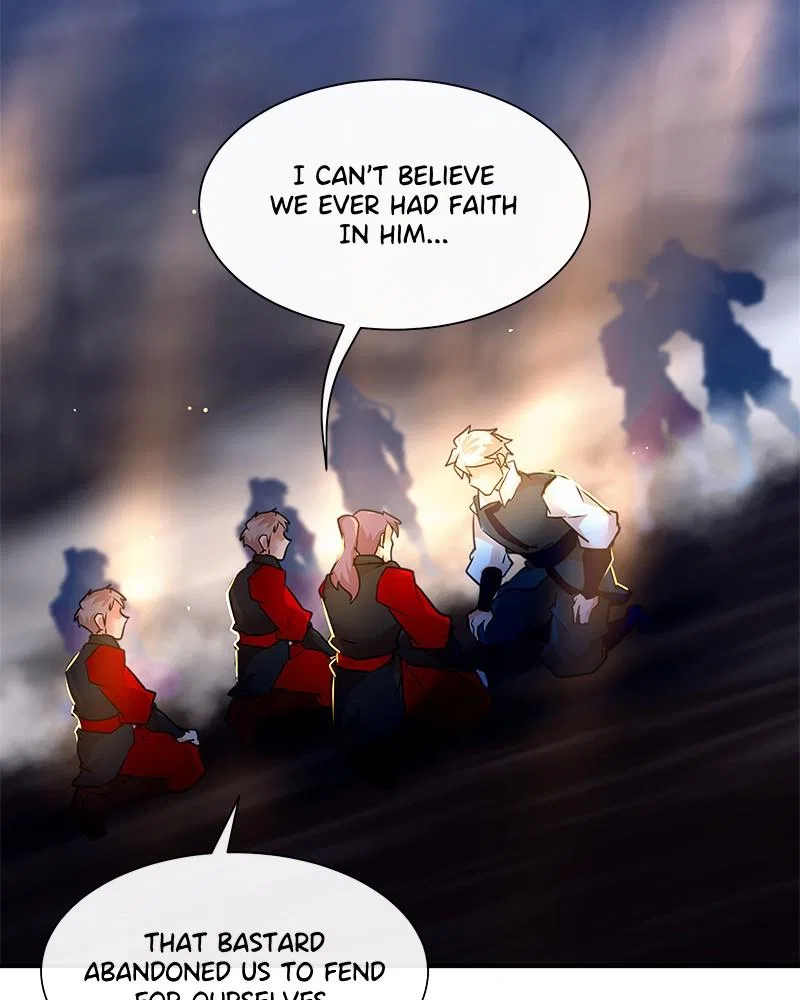 Subzero Chapter 205 – Page 23