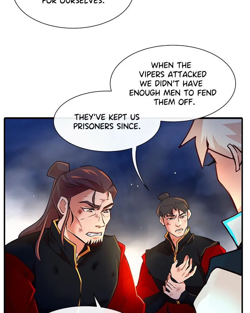 Subzero Chapter 205 – Page 24