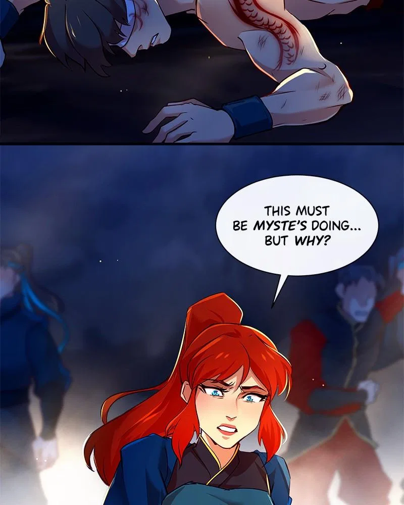 Subzero Chapter 205 – Page 26