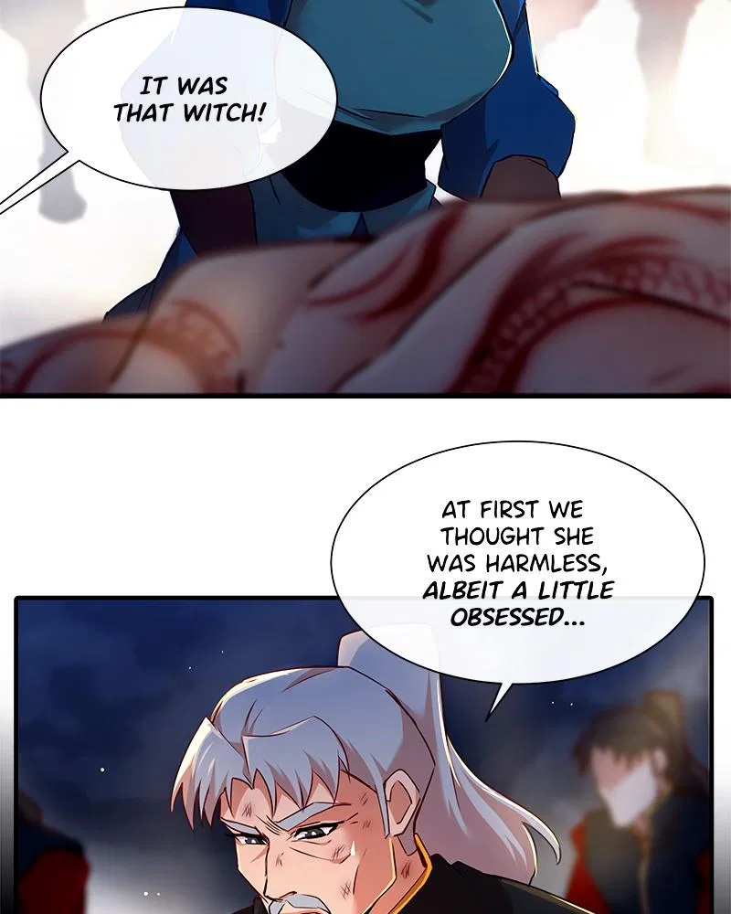 Subzero Chapter 205 – Page 27