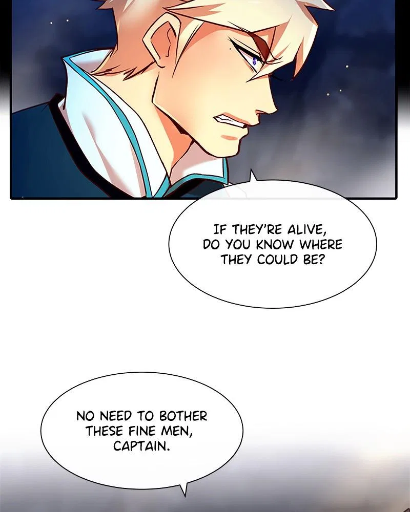 Subzero Chapter 205 – Page 31