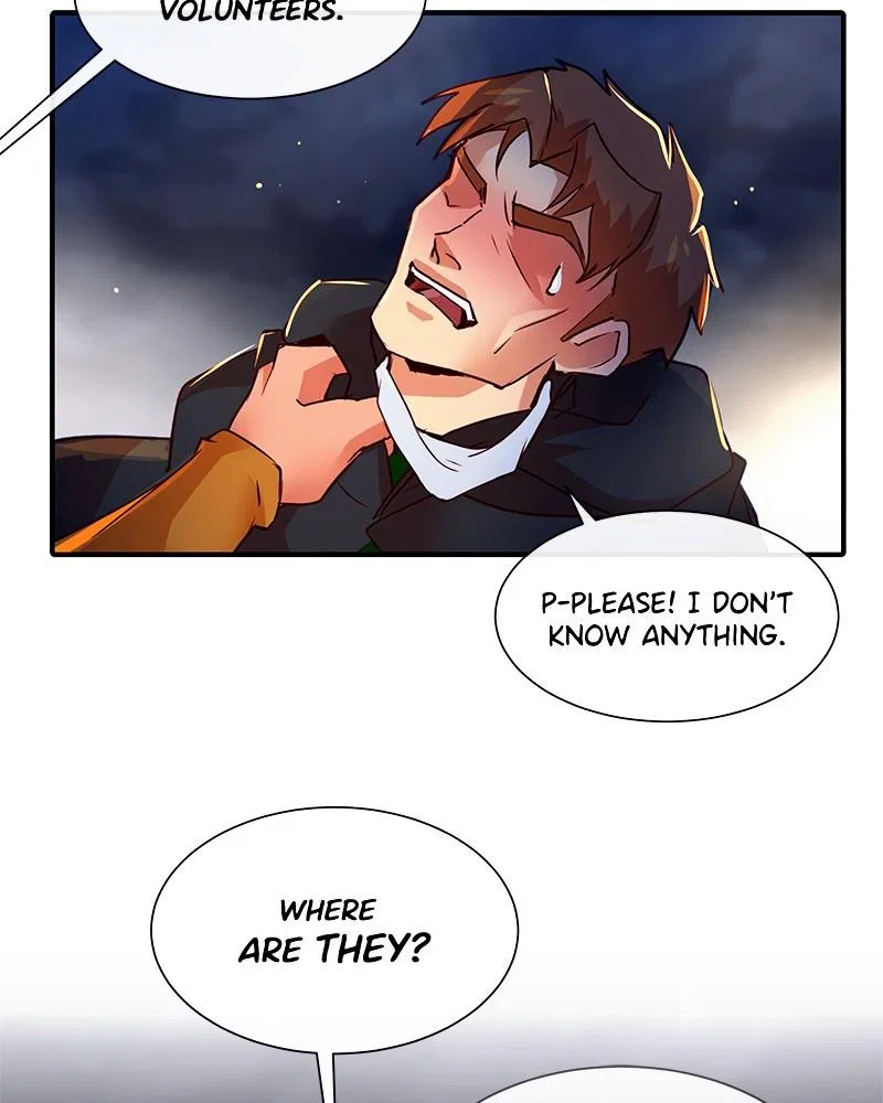 Subzero Chapter 205 – Page 33