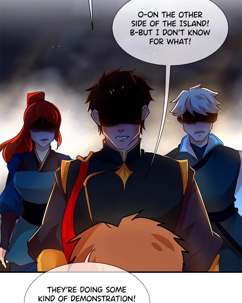 Subzero Chapter 205 – Page 34