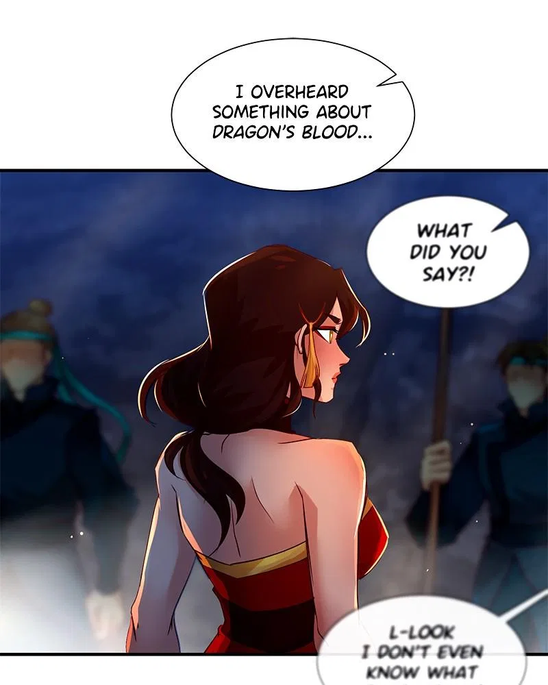 Subzero Chapter 205 – Page 36