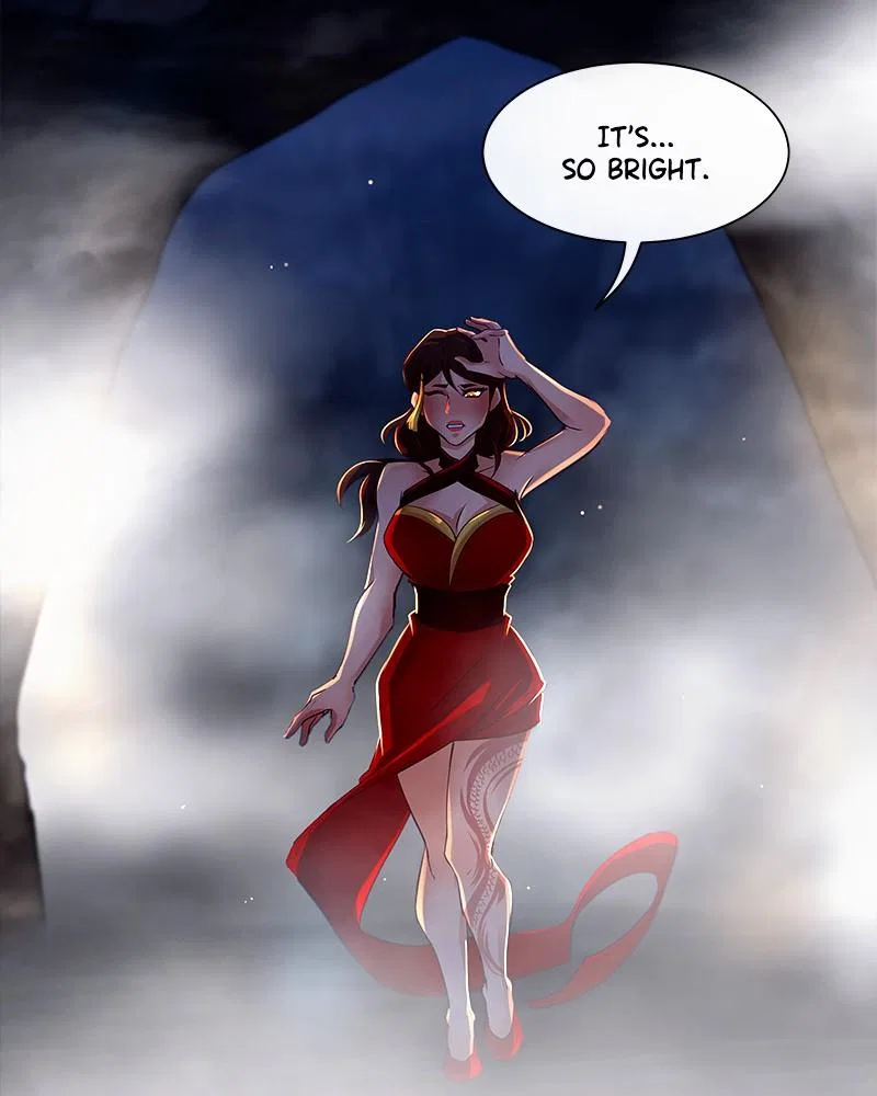 Subzero Chapter 205 – Page 40