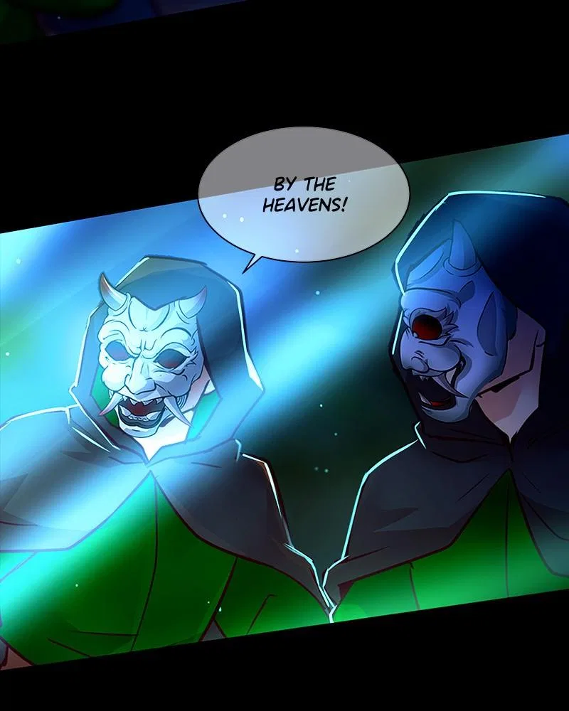 Subzero Chapter 204 – Page 2