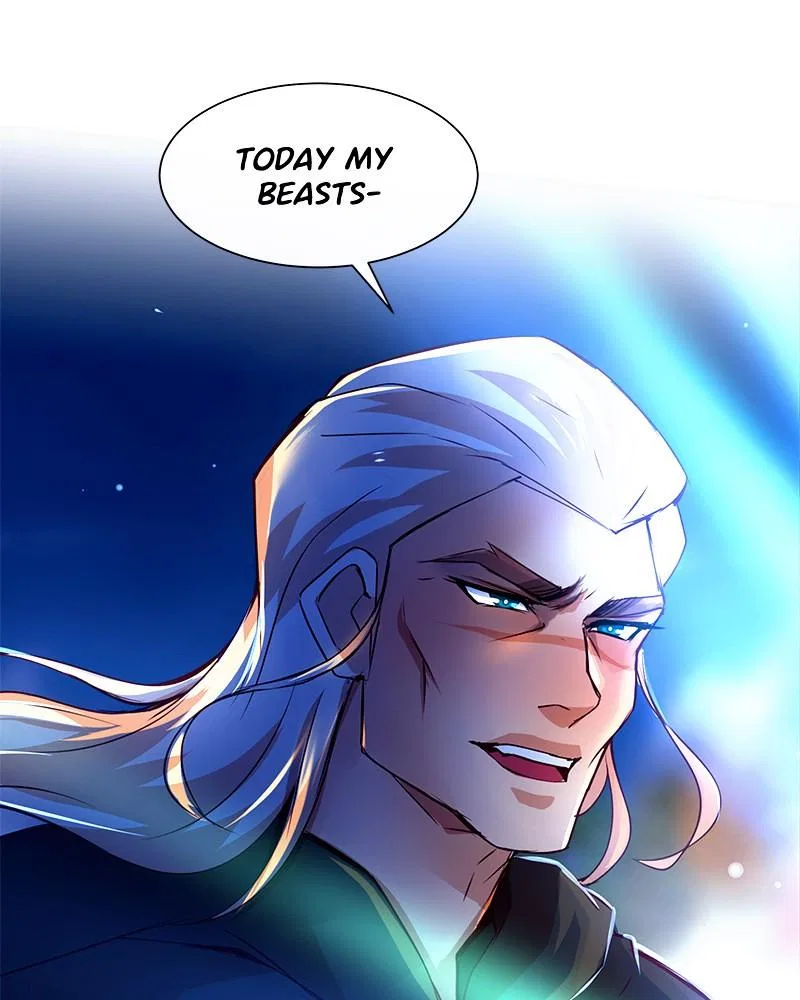 Subzero Chapter 204 – Page 8