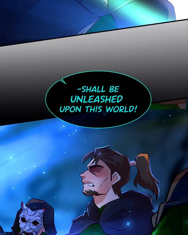 Subzero Chapter 204 – Page 9