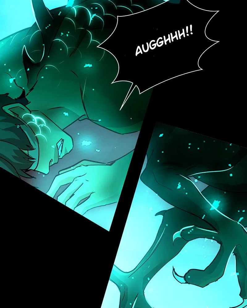 Subzero Chapter 204 – Page 11