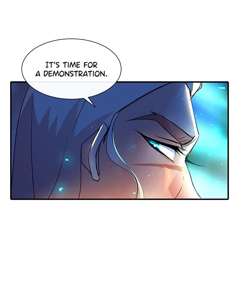Subzero Chapter 204 – Page 14