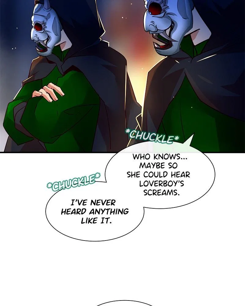 Subzero Chapter 204 – Page 19