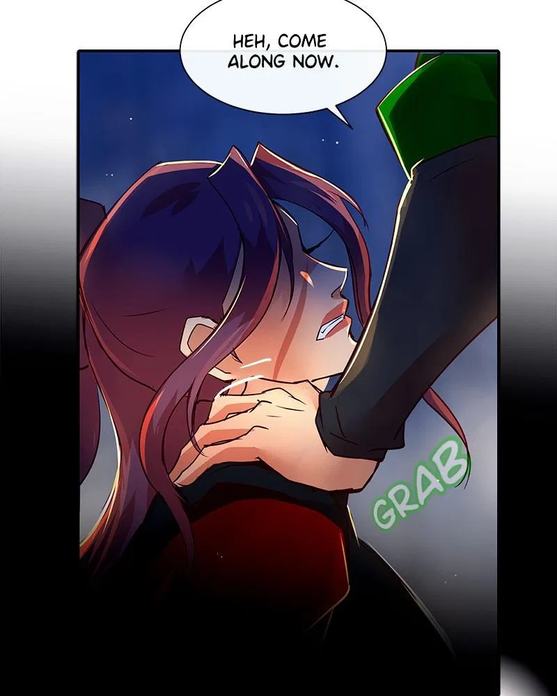 Subzero Chapter 204 – Page 20