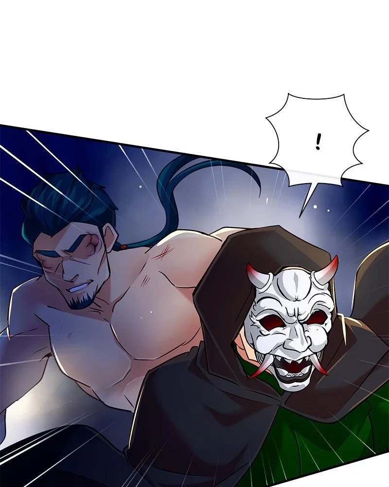 Subzero Chapter 204 – Page 24