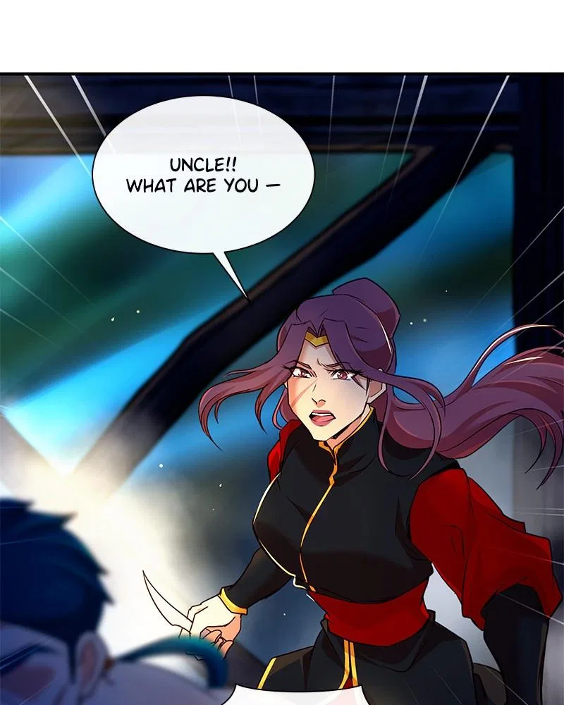 Subzero Chapter 204 – Page 26
