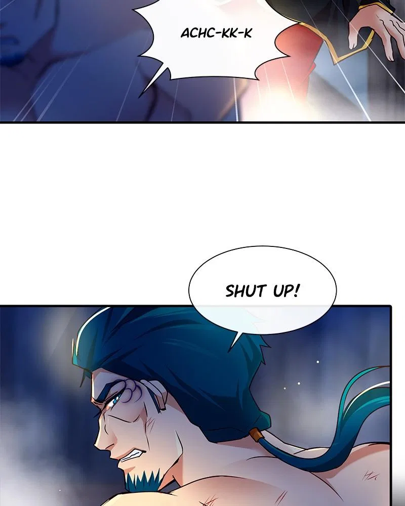 Subzero Chapter 204 – Page 27