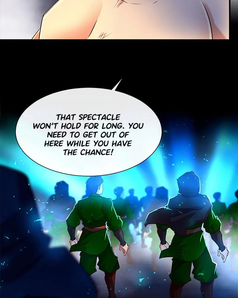 Subzero Chapter 204 – Page 28