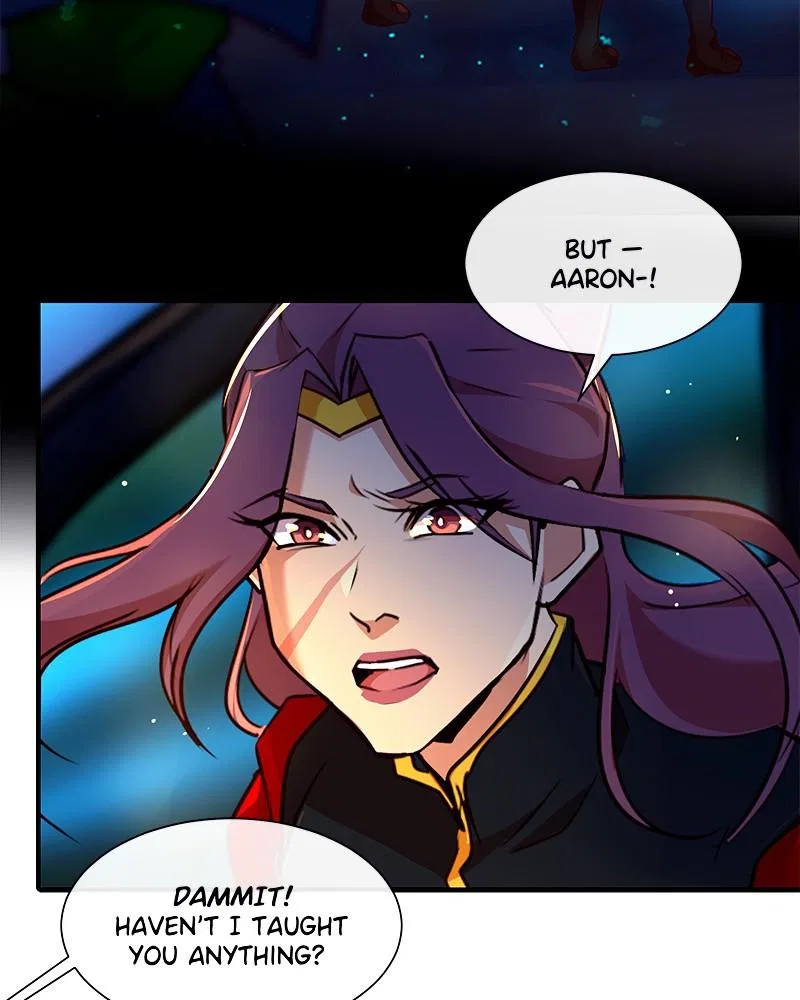 Subzero Chapter 204 – Page 29