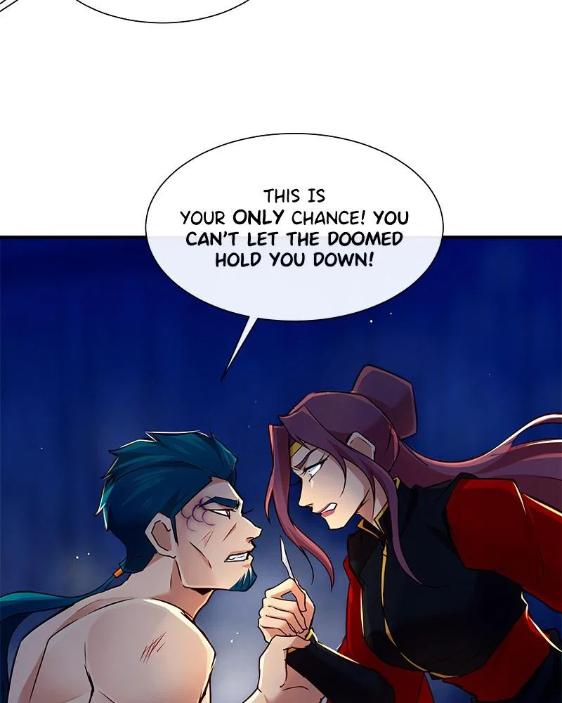 Subzero Chapter 204 – Page 30