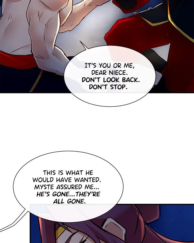 Subzero Chapter 204 – Page 31