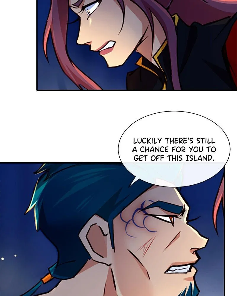 Subzero Chapter 204 – Page 32